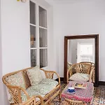 Casa De Solis