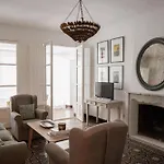 Casa De Solis Hébergement de vacances *