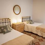 Casa De Solis Hébergement de vacances Trujillo