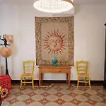 Casa De Solis * Trujillo