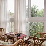 Hébergement de vacances Casa De Solis