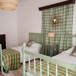Casa De Solis Hébergement de vacances *