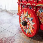 Casa De Solis Trujillo
