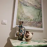 Casa De Solis Hébergement de vacances *