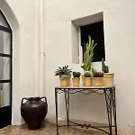 Casa De Solis Hébergement de vacances Trujillo