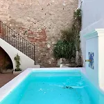 Hébergement de vacances Casa De Solis *
