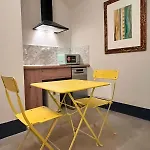 Casa De Solís *