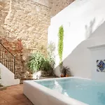 Casa De Solis Hébergement de vacances Trujillo