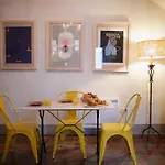 Casa De Solís Сasa de vacaciones *