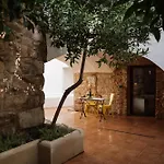 Casa De Solís Сasa de vacaciones Trujillo