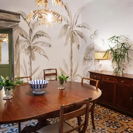 Casa De Solis Дом отдыха *