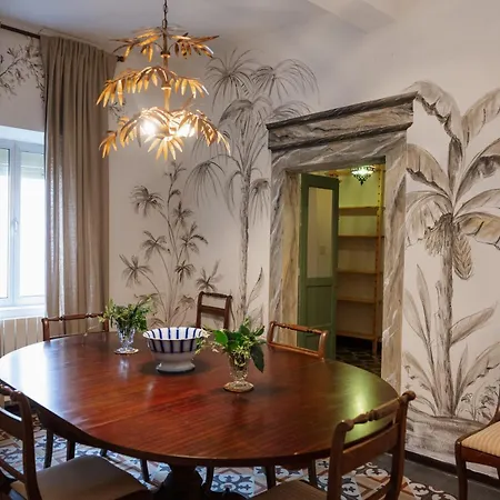 Дом отдыха Casa De Solis