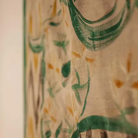 Casa De Solis Трухильо