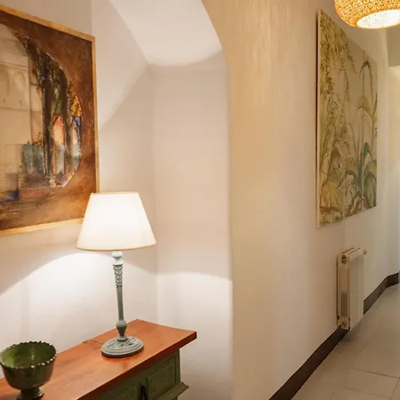 Casa De Solis * Trujillo