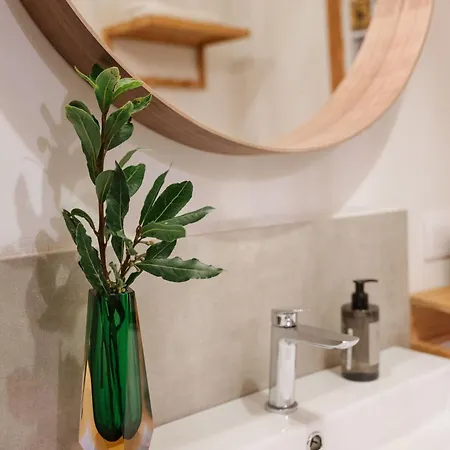 Дом отдыха Casa De Solis