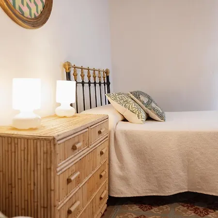 Casa De Solis Дом отдыха *