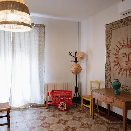 Casa De Solis Дом отдыха Трухильо