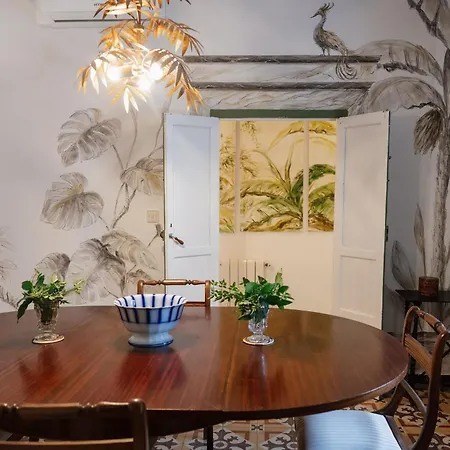 Feriehus Casa De Solis Trujillo