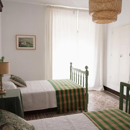 Casa De Solis *
