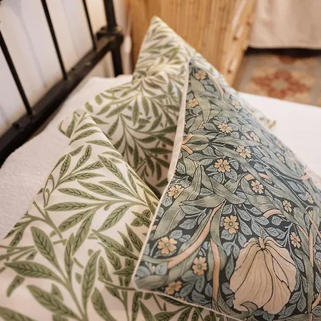 Casa De Solis Трухильо