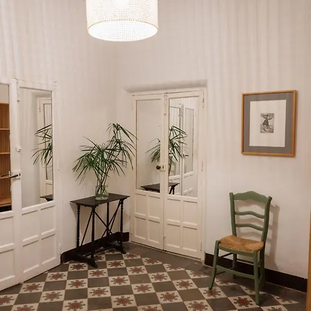 Casa De Solis * Трухильо