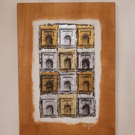 Casa De Solis