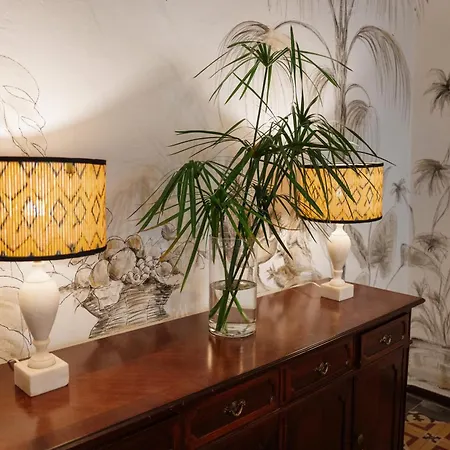 Casa De Solis Дом отдыха