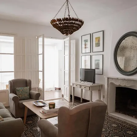 Casa De Solis Дом отдыха *