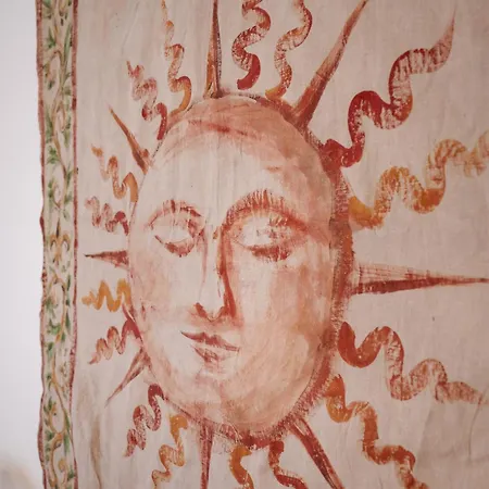 Дом отдыха Casa De Solis *