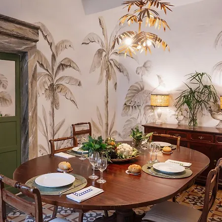 Casa De Solis *