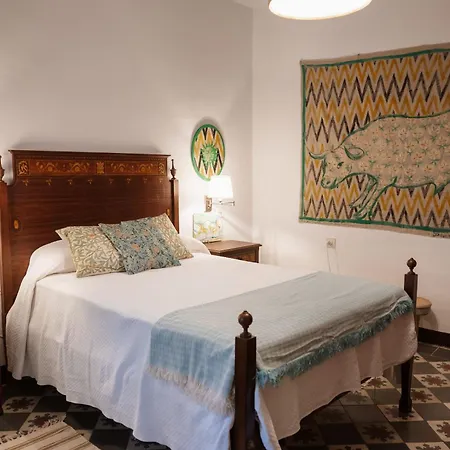 Casa De Solis Holiday home