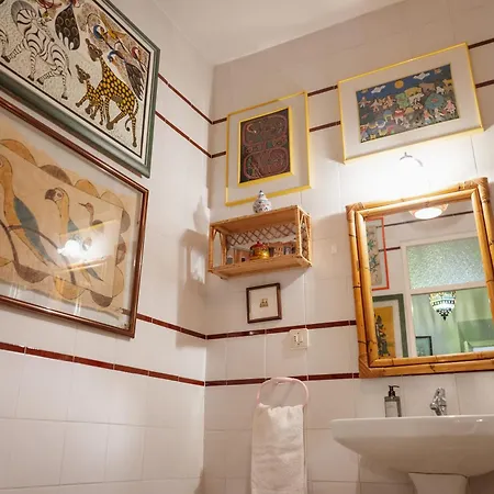 Casa De Solis Дом отдыха Трухильо