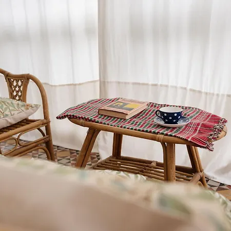 Дом отдыха Casa De Solis Трухильо