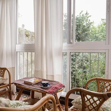 Сasa de vacaciones Casa De Solis