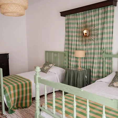 Casa De Solis Holiday home *