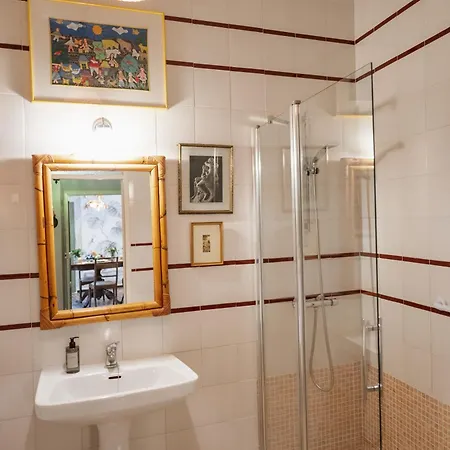 Дом отдыха Casa De Solis *