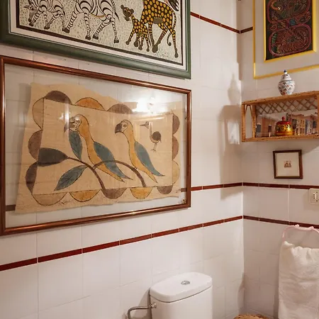 Casa vacanze Casa De Solis Trujillo