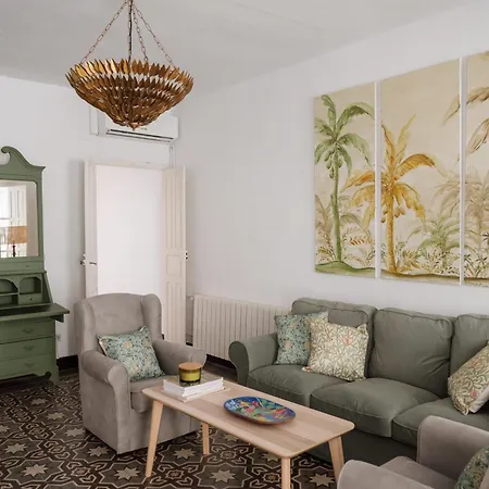 Casa De Solis * Трухильо