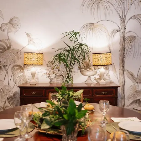 Casa De Solis Casa vacanze