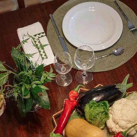 Casa De Solis Дом отдыха Трухильо