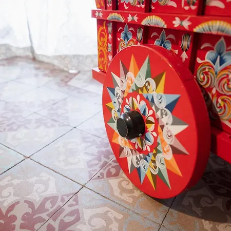 Casa De Solis Трухильо