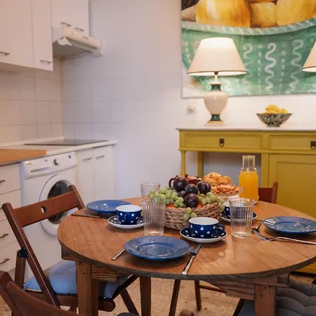 Casa De Solis * Трухильо