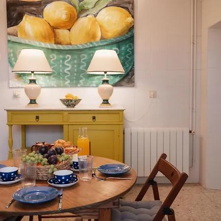 Casa De Solis Holiday home