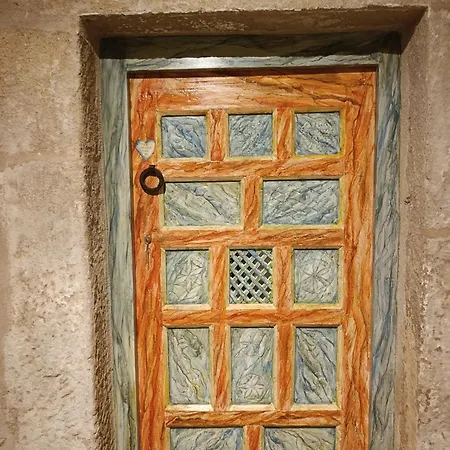 Casa De Solis *