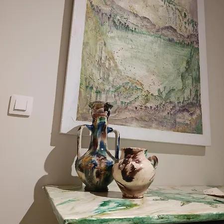 Casa De Solis Дом отдыха *