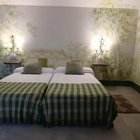 Дом отдыха Casa De Solis