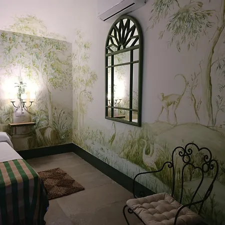 Casa De Solis Дом отдыха