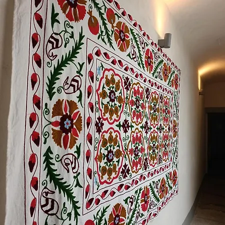 Casa De Solis *