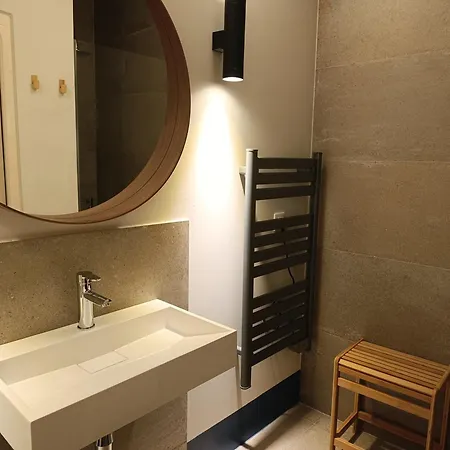 Дом отдыха Casa De Solis Трухильо