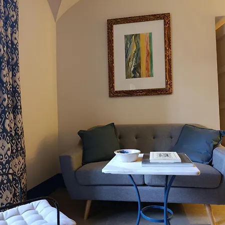 Casa De Solis Feriehus Trujillo